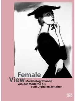 Female View (Bilingual Edition) - Kunsthalle St. Annen