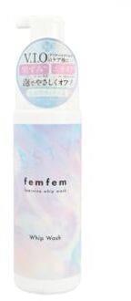 Femfem Feminine Whip Wash 200ml