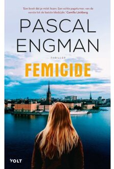 Femicide