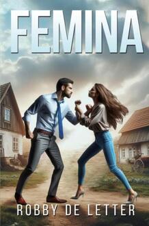 Femina -  Robby de Letter (ISBN: 9789403725512)