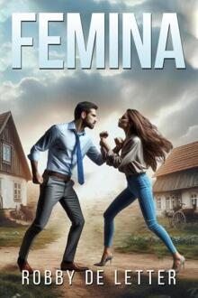 Femina -  Robby de Letter (ISBN: 9789403729213)