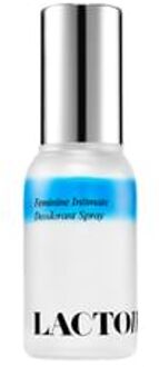 Feminine Intimate Deodorant Spray