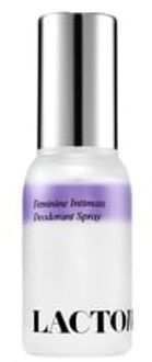 Feminine Intimate Deodorant Spray