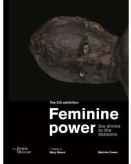 Feminine Power - Belinda Crerar