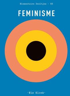 Feminisme -  Els Kloek (ISBN: 9789025315993)