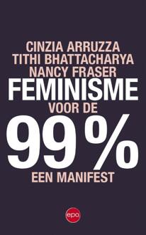 Feminisme Voor De 99% - (ISBN:9789462671805)