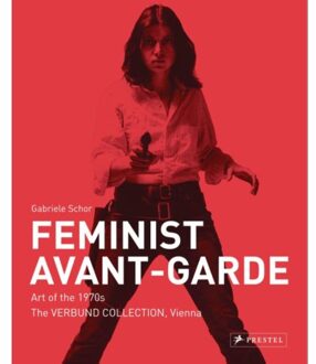 Feminist Avant-Garde