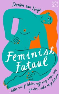 Feminist fataal