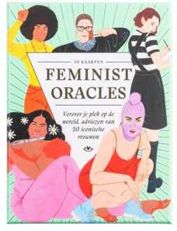 Feminist Oracles