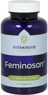 Feminosan 60 tabletten