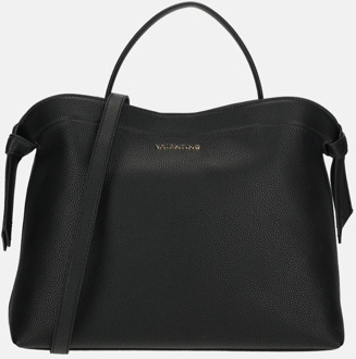 Femke shopper nero Zwart