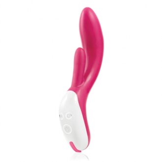 Femme Bisous - Vibrator - Roze
