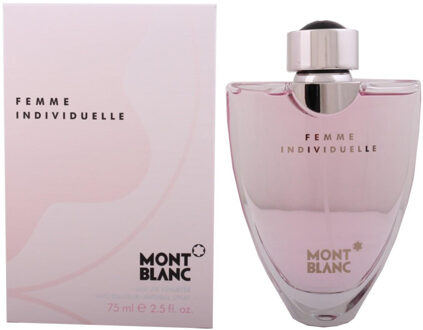 Femme Individuelle eau de toilette - 75 ml - 000
