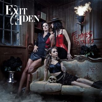 Femmes Fatales - Exit Eden