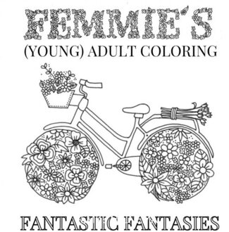 Femmie's Fantastic Fantasies - Femke Meinema