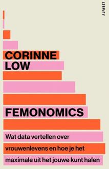 Femonomics -  Corinne Low (ISBN: 9789021343655)