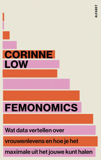 Femonomics -  Corinne Low (ISBN: 9789021343686)