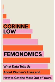 Femonomics - Corinne Low