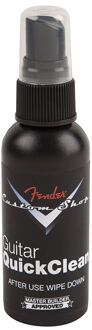 Fender 0990535000 guitar quick clean, 2oz