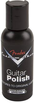 Fender 0990536000 guitar polish, 2oz