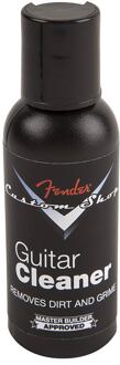Fender 0990537000 guitar cleaner, 2oz