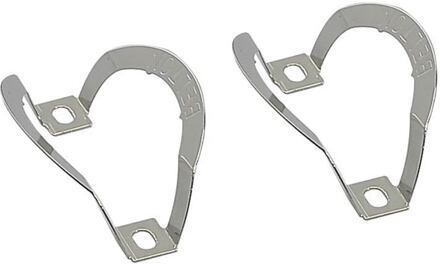 Fender 0990725000 tube retainer clips, set of 2