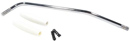 Fender 0992092000 tremolo arm kit Pure Vintage '50s Stratocaster, chrome