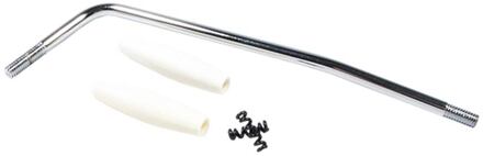 Fender 0992093000 tremolo arm kit Pure Vintage '60s Stratocaster, chrome
