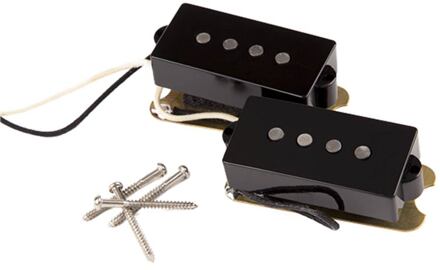 Fender 0992214000 pickup Custom Shop '62 Precision Bass