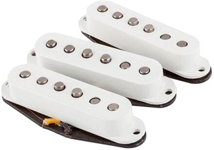 Fender 0992265000 pickup set Custom Shop Fat '60s Stratocaster
