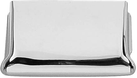 Fender 0992270100 bridge cover vintage Strat bridge cover vintage Strat, chroom