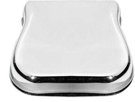 Fender 0992271100 bridge cover vintage Tele bridge cover vintage Tele, chroom