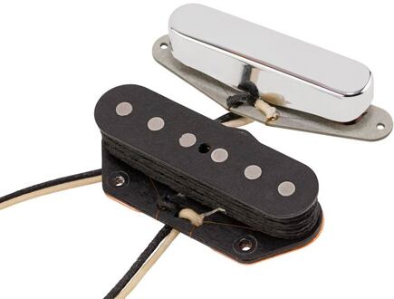 Fender 0992289000 pickup set Hot 50's Telecaster®