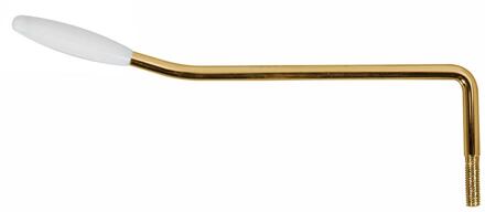 Fender 0992310200 tremolo arm, Standard Strat (Mexico) gold