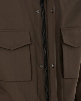 Fender padded jacket Bruin - 54