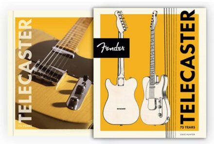 Fender Telecaster - Dave Hunter