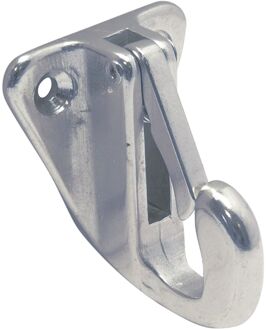 Fenderhaak - Rvs 316 - 40 Mm