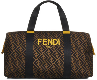 Fendi Bags Fendi , Brown , Dames - ONE Size