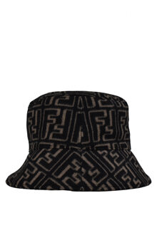 Fendi Bob Zwart - maat