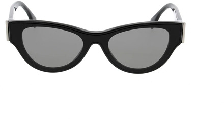 Fendi Sunglasses Fendi , Black , Dames - ONE Size