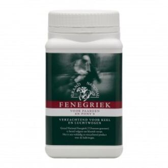 Fenegriek - 900 gram