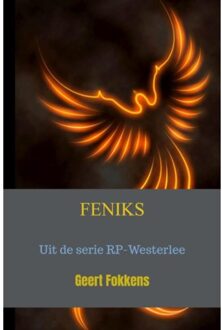 Feniks - Geert Fokkens