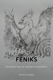 Feniks - Peter Huizing