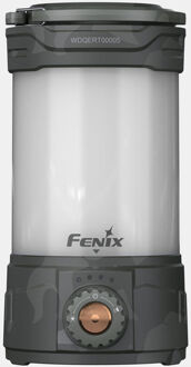 Fenix Cl26R Pro Lantaarn Grijs - One size