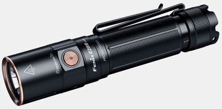 Fenix E28R V2.0 Zaklamp Zwart - One size