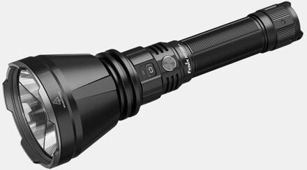 Fenix Hl18R-T V2.0 Hoofdlamp Zwart - One size