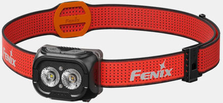 Fenix Ht18R V2.0 Zaklamp Zwart - One size