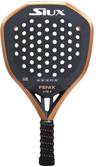 Fenix IV Lite Padel racket Gebruikte rackets zwart - nosize