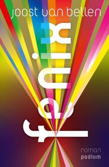 Fenix -  Joost van Bellen (ISBN: 9789463812061)