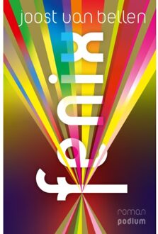 Fenix - Joost van Bellen